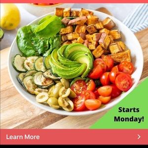 Meet your Posher, Carmen